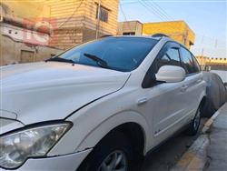 سانگ یۆنگ ئاکتیۆن